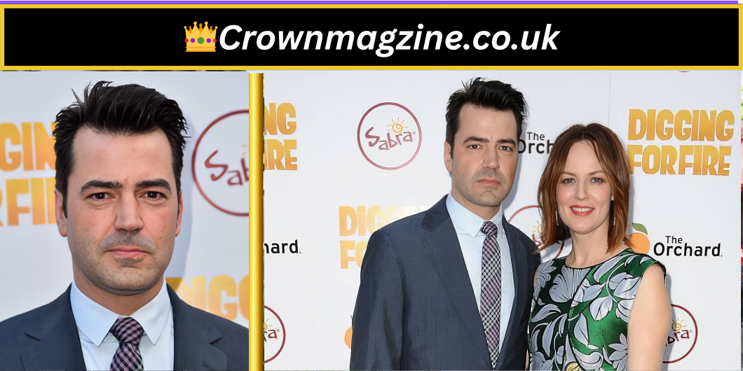 Ron Livingston Age, Height, Family, Career, Net Worth, and More