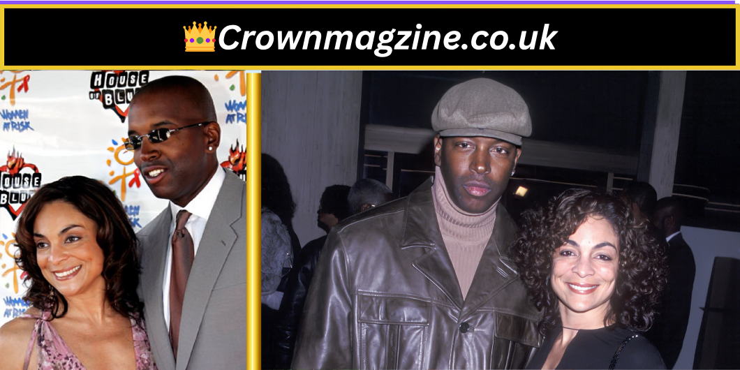 Terrence Duckett: Biography, Age, Family, Career, Net Worth