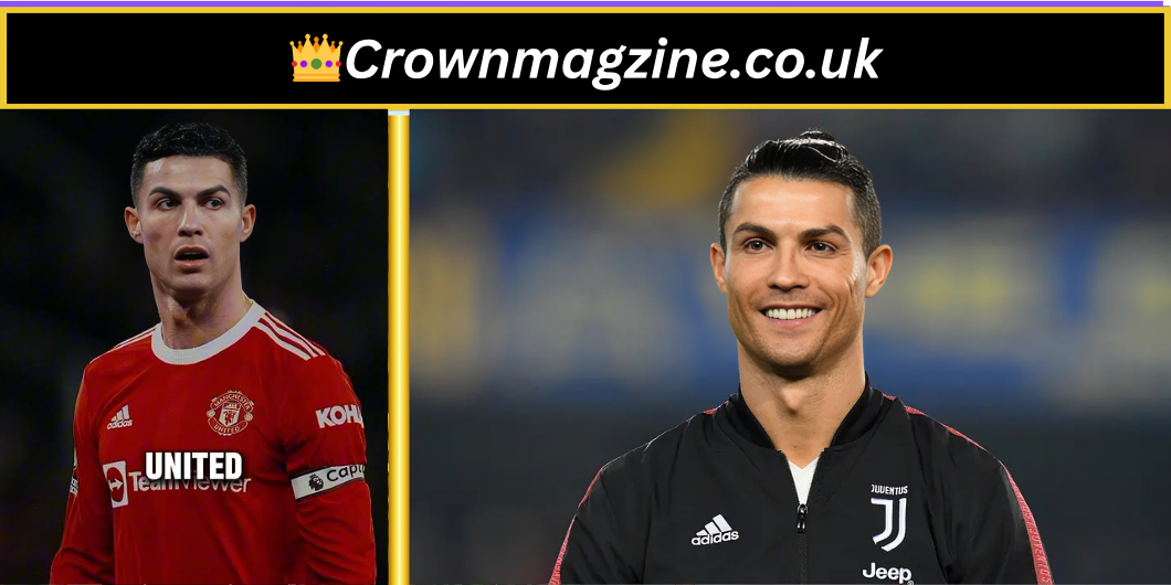 Cristiano Ronaldo Net Worth, Age, Height, Wife, Children, Career