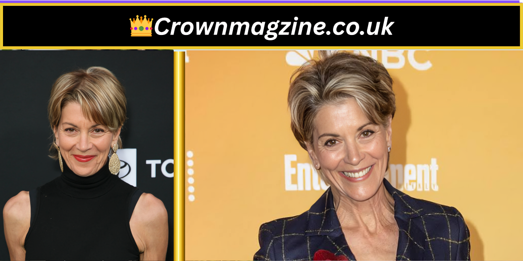 Wendie Malick Age, Height, Family, Net Worth