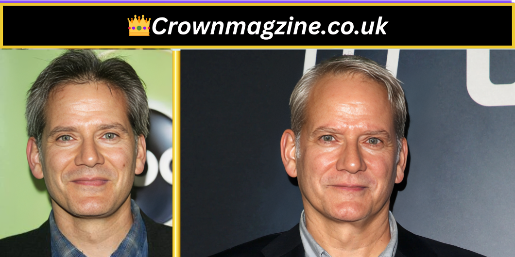 Campbell Scott Biography: Age, Family, Career, Net Worth & More