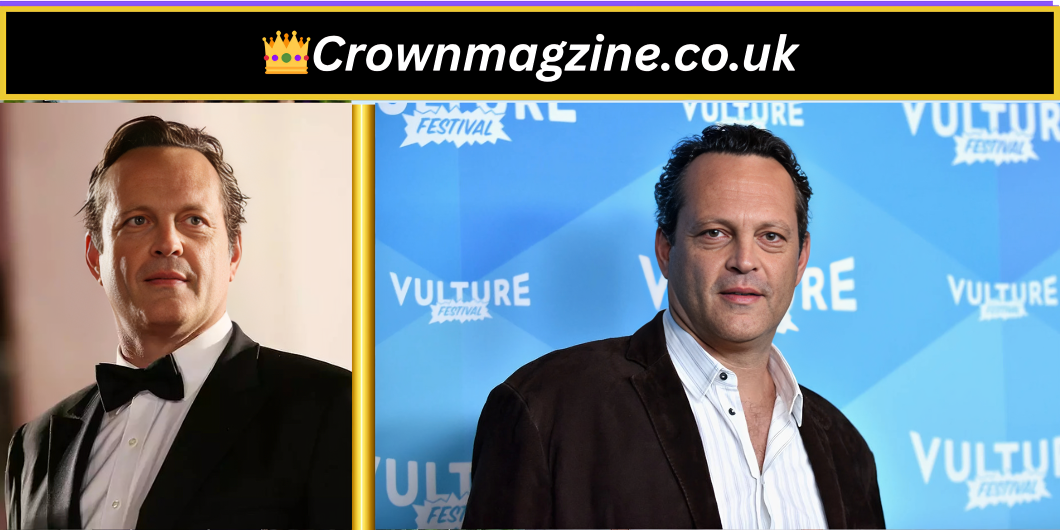 Vince Vaughn Net Worth: Career, Salary, Family, and Life Story