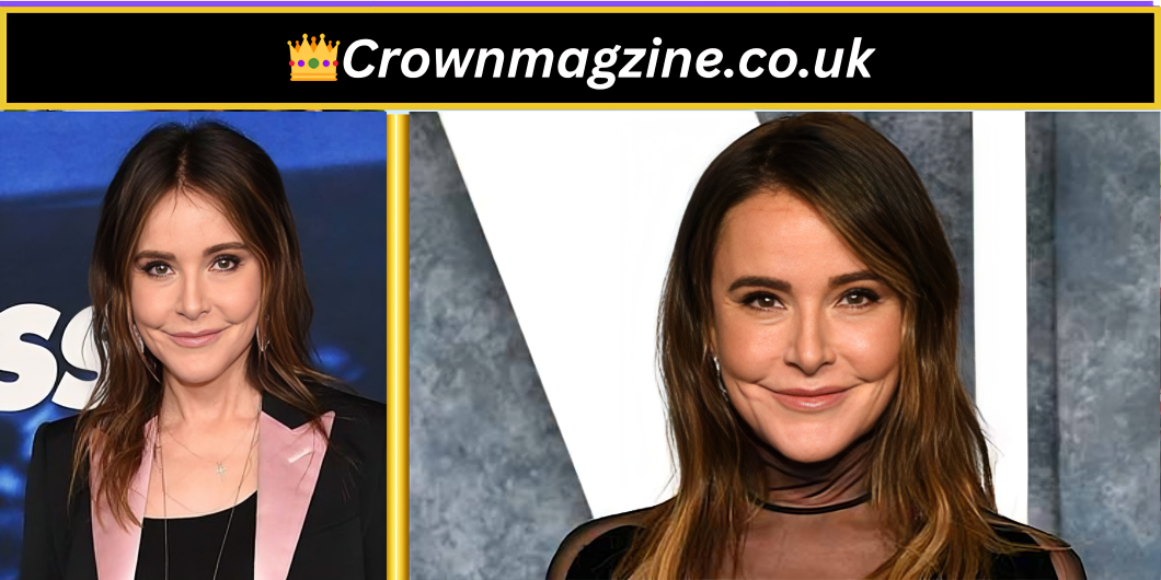 Christa Miller Biography: Age, Family, Career, Net Worth, and More