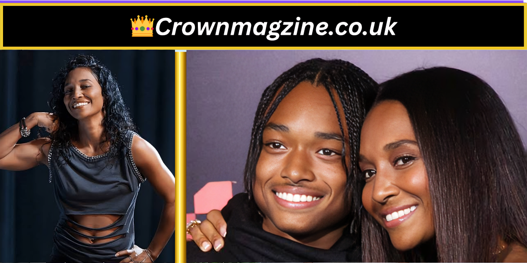 Rozonda Thomas Profile: Age, Career, and Personal Life