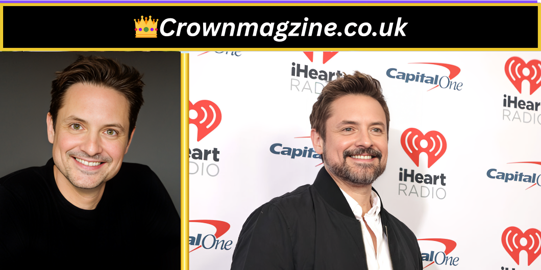 Will Friedle: Biography, Career Highlights, and Personal Journey