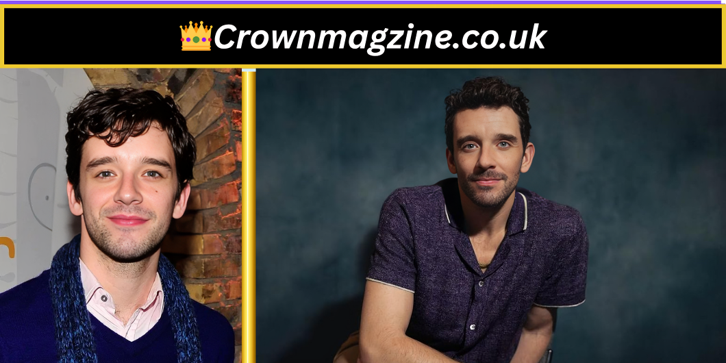 Michael Urie Age, Height, Family, Net Worth, and Full Profile